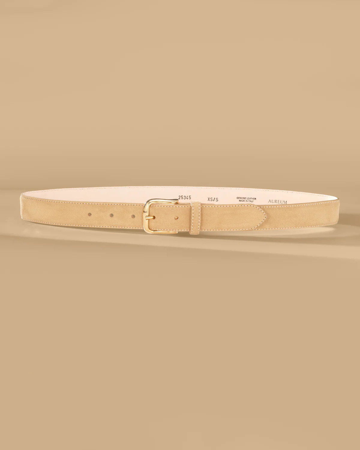 No. 4 | Aureum Collective