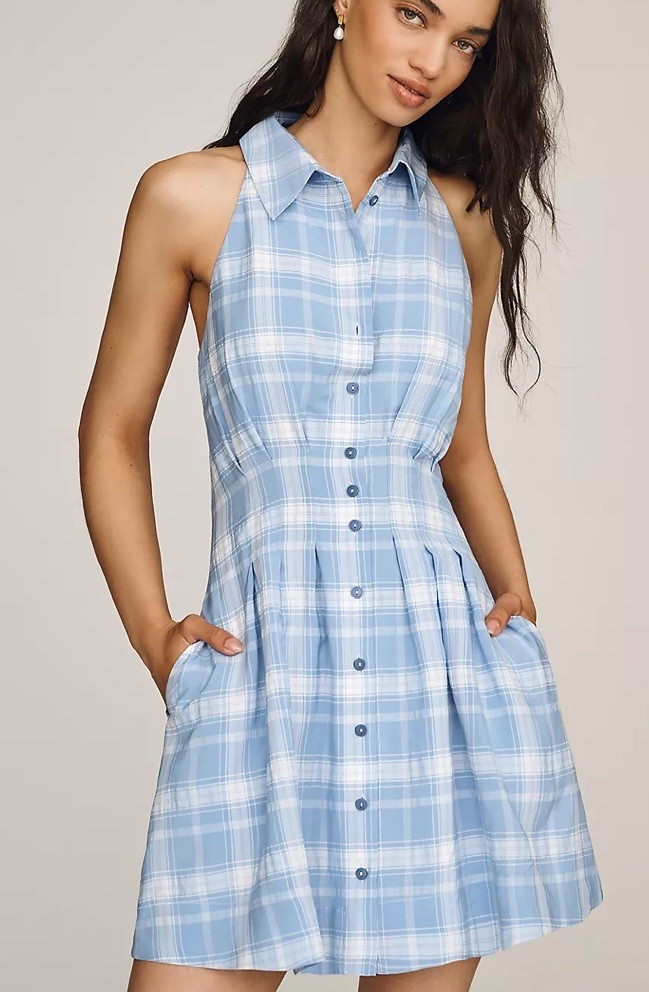 Dress

#LTKWorkwear #LTKTravel #LTKOver40