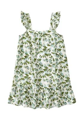 Crown & Ivy™ Society Social x Crown & Ivy™ Girls 4-6x The Austen Dress | Belk