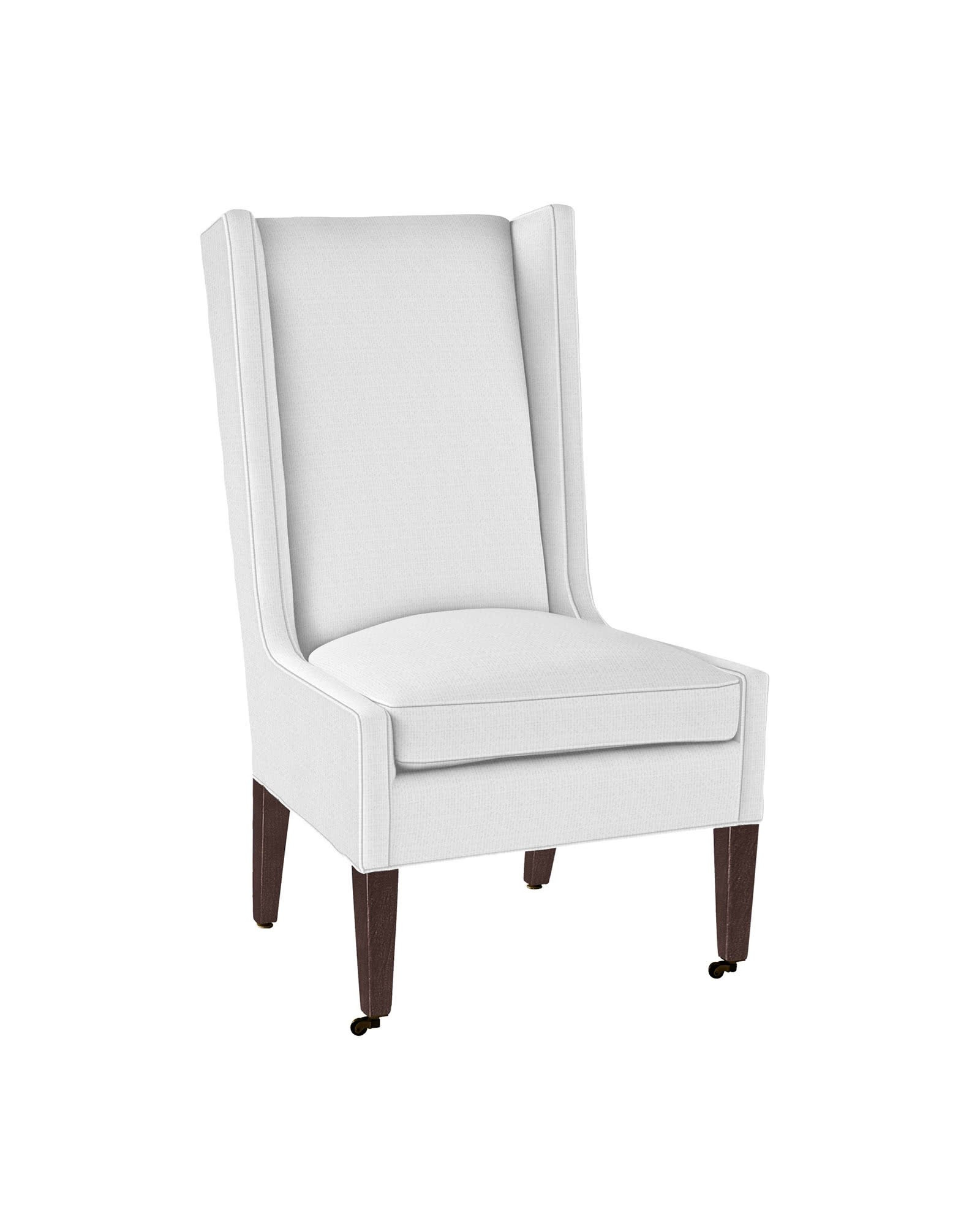 Plaza Chair | Serena and Lily