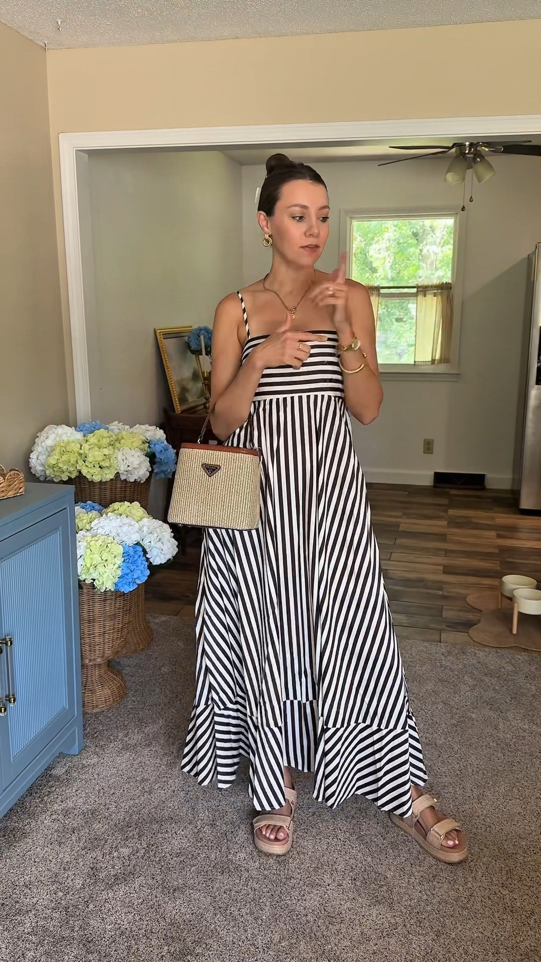 SHEIN summer finds that DON’T disappoint. Summer dress, summer dresses, summer fashion, summer must haves, SHEIN summer, SHEIN finds. 

#LTKfindsunder50 #LTKVideo #LTKSeasonal