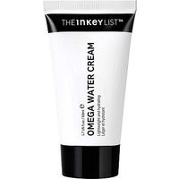 The INKEY List Omega Water Cream Moisturizer 50ml | Boots.com