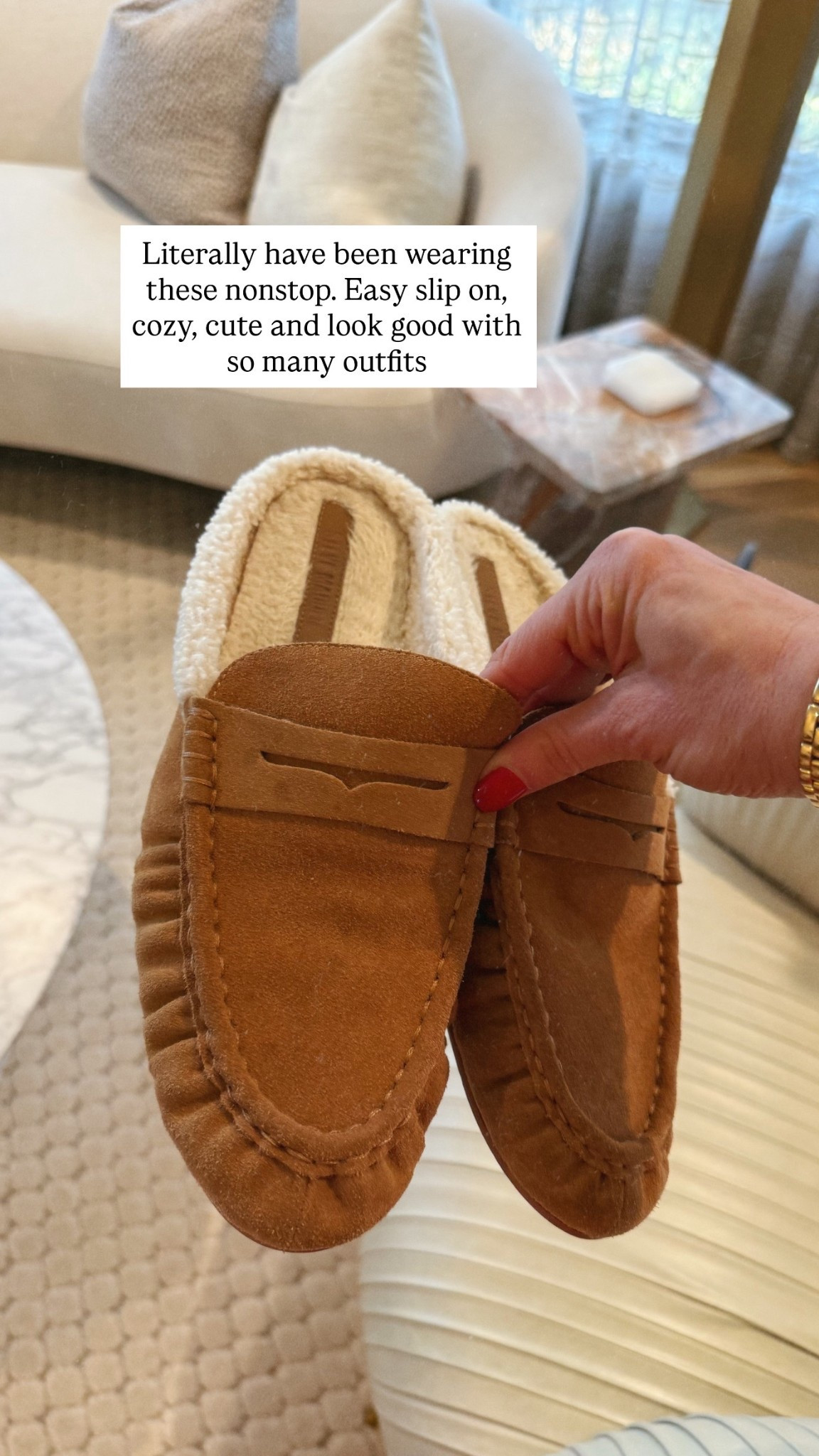 Best seller this week! These amazing mules 