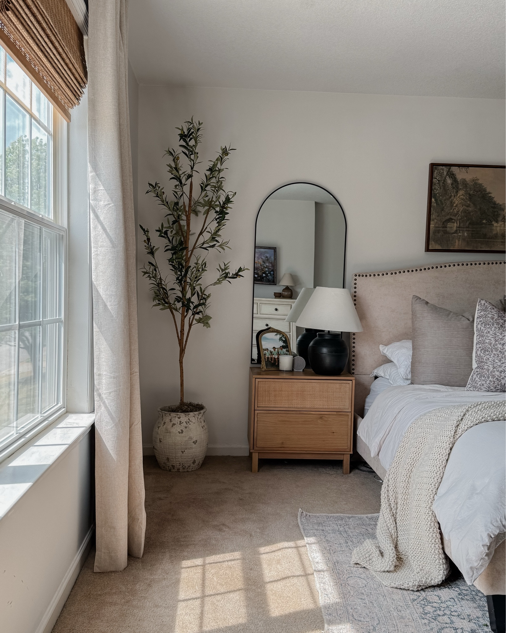 My pottery barn planter is on sale! Normally $149 on sale for $82! Love this planter so much! And my tree is only $37! 

#LTKSeasonal #LTKHome #LTKSaleAlert