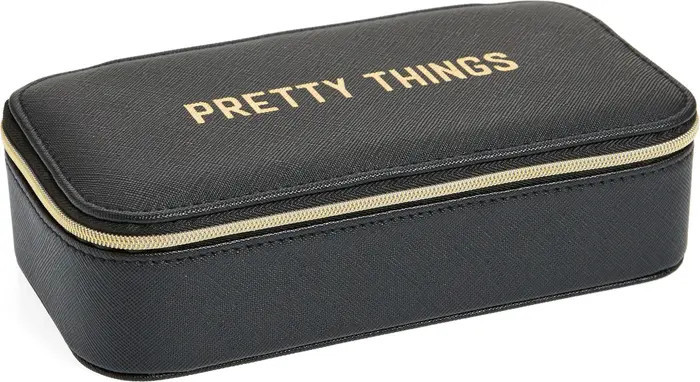 Medium Rectangular Jewelry Box | Nordstrom