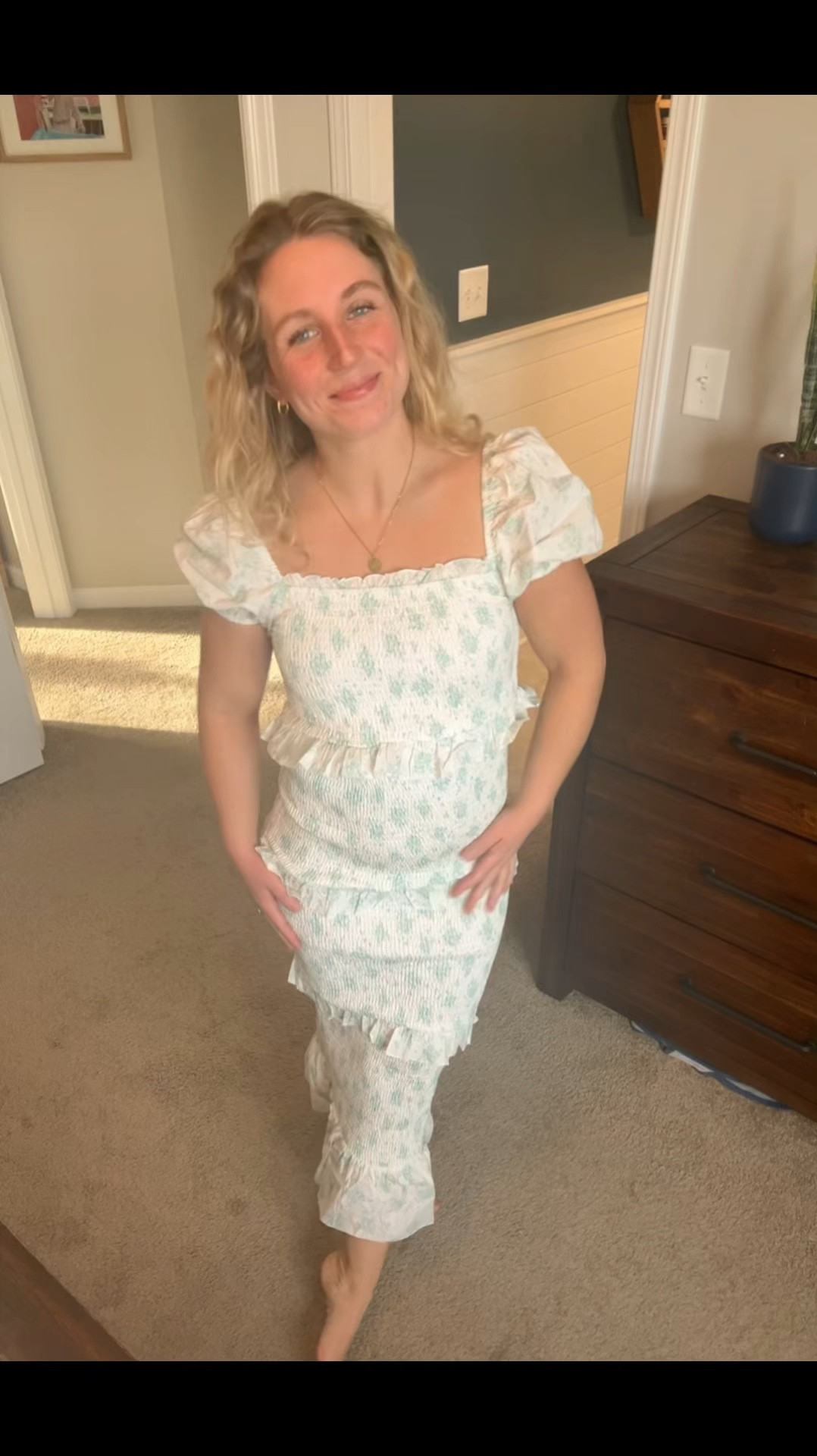 Black Friday haul try-on—because if you can’t do a little dance in it, is it even worth keeping? 💃🏽🖤 Comfort and style are non-negotiable. 

#blackfridayfinds #momapproved #tryonhaul #holidaystyle #outfitcheck #wardrobewins

#LTKFindsUnder100 #LTKStyleTip