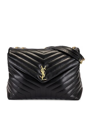 Large Loulou Chain Bag | FWRD 