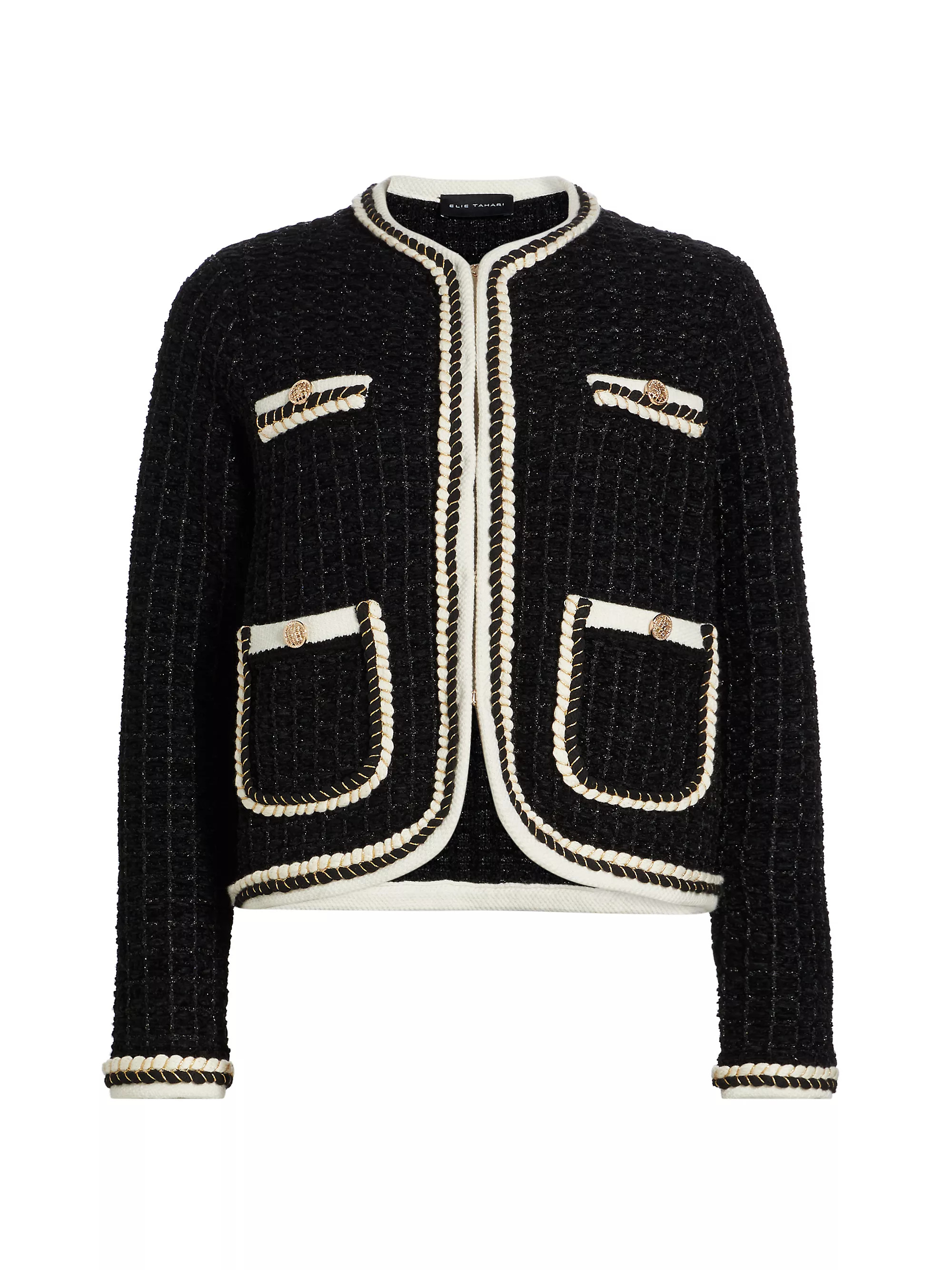 Koka Wool-Blend Cardigan | Saks Fifth Avenue