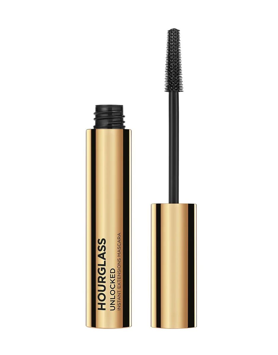 Unlocked Instant Extensions Mascara | Hourglass Cosmetics