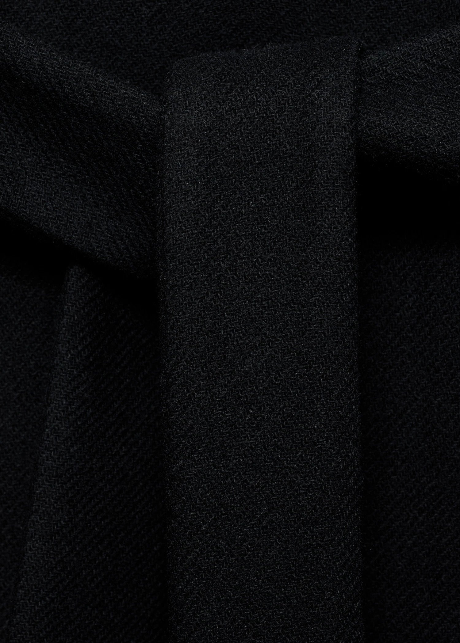 Wool overcoat - Woman | MANGO USA | MANGO (US)