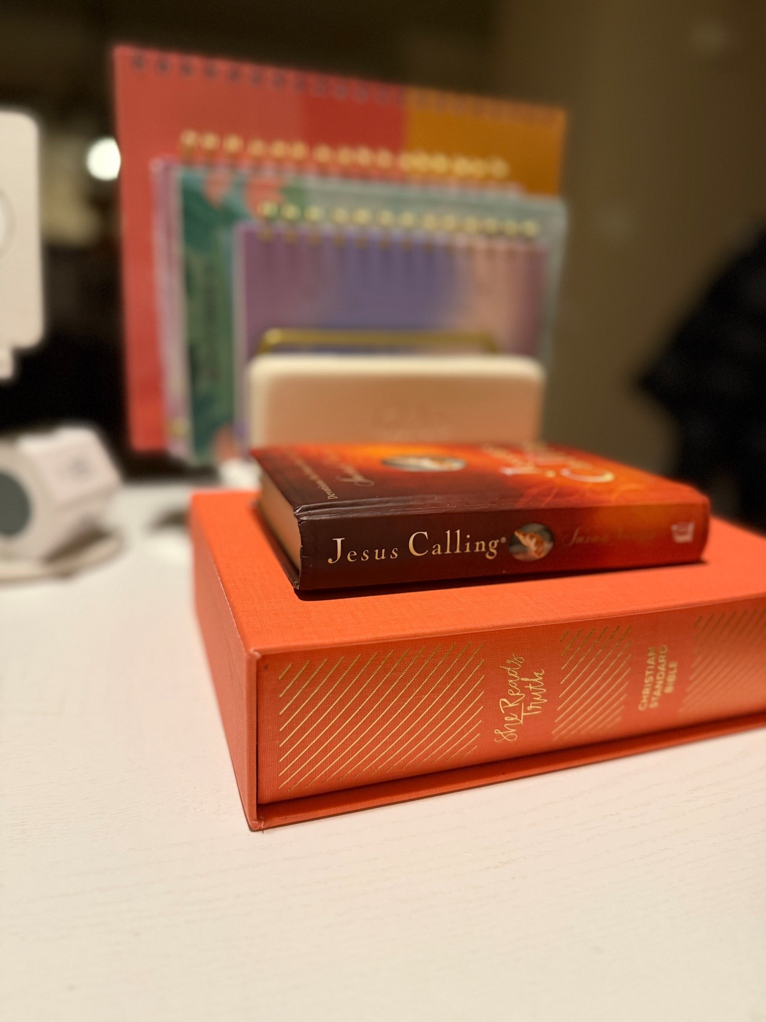 Staying in the word

#LTKdayinmylife #LTKmorningroutine