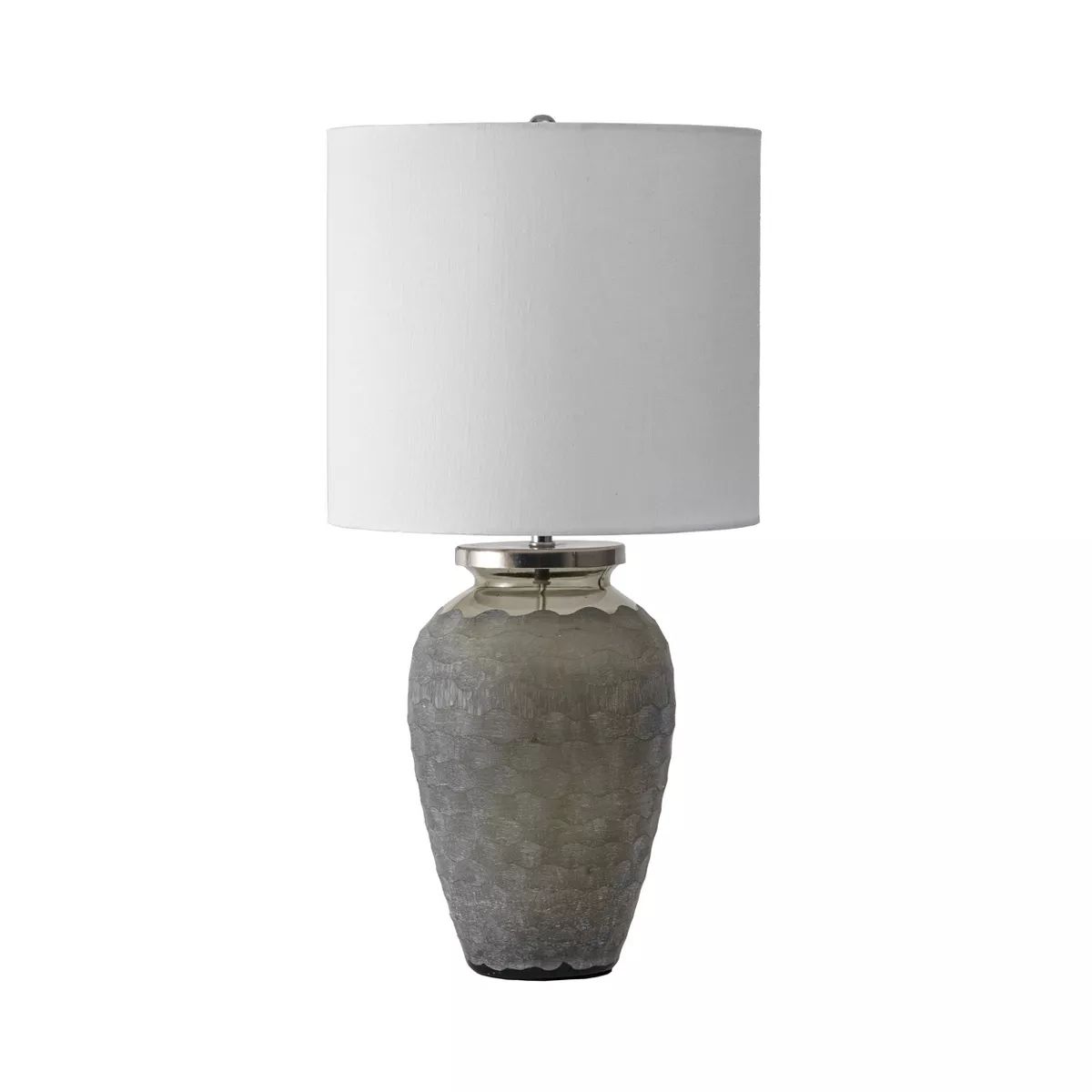 nuLOOM Napa 15" Glass Table Lamp | Target