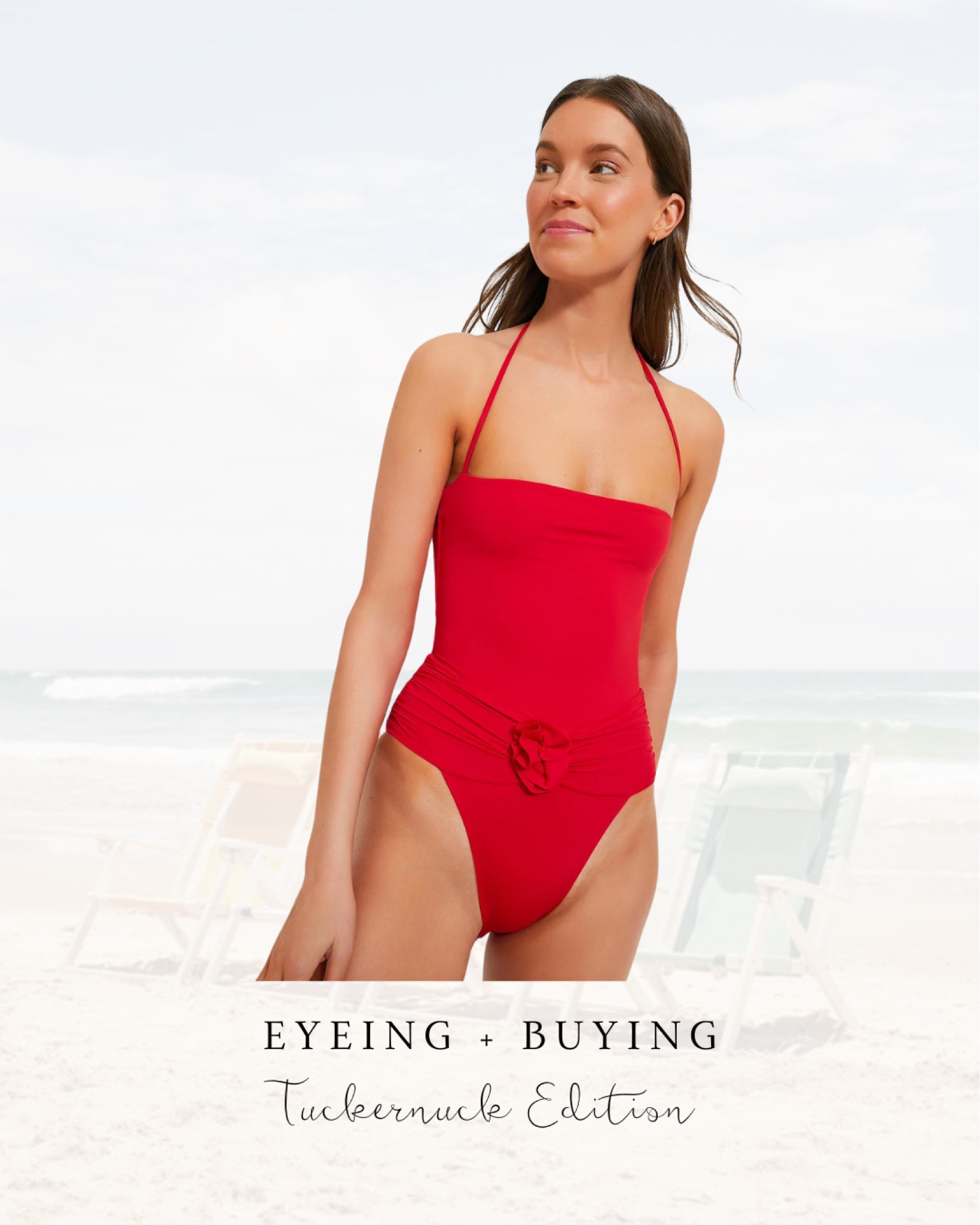 Eyeing and buying in July. Tuckernuck has the BEST summer looks. Here are the ones I can’t stop thinking about! 

#LTKSwim #LTKStyleTip #LTKSeasonal