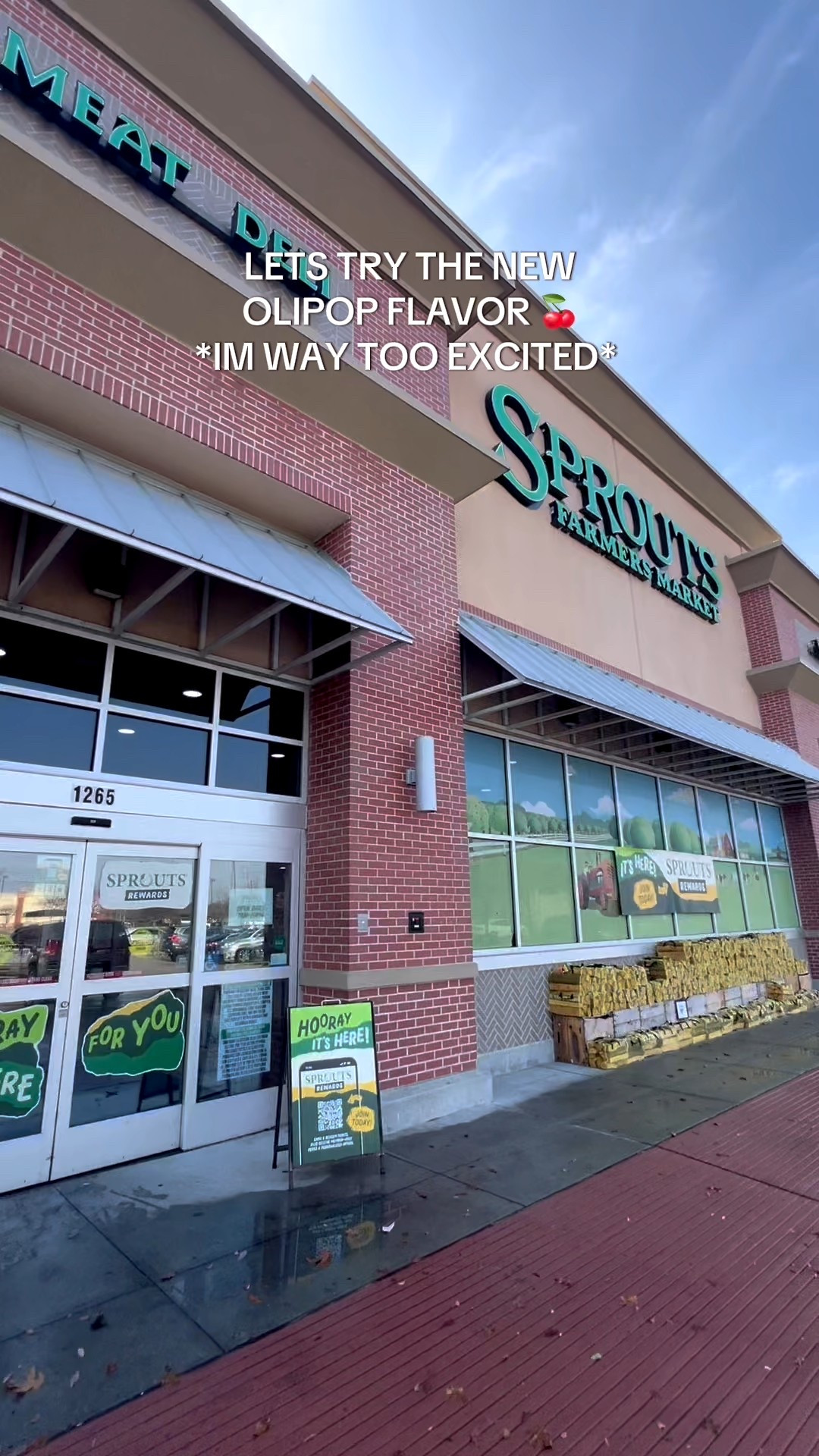 I am way too excited for this flavor and it did not disappoint! 

#LTKselfcare #LTKdayinmylife #LTKmomlife