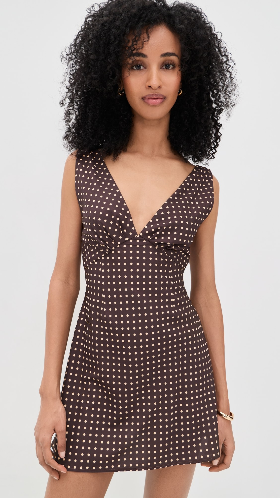Graciela Mini Dress | Shopbop