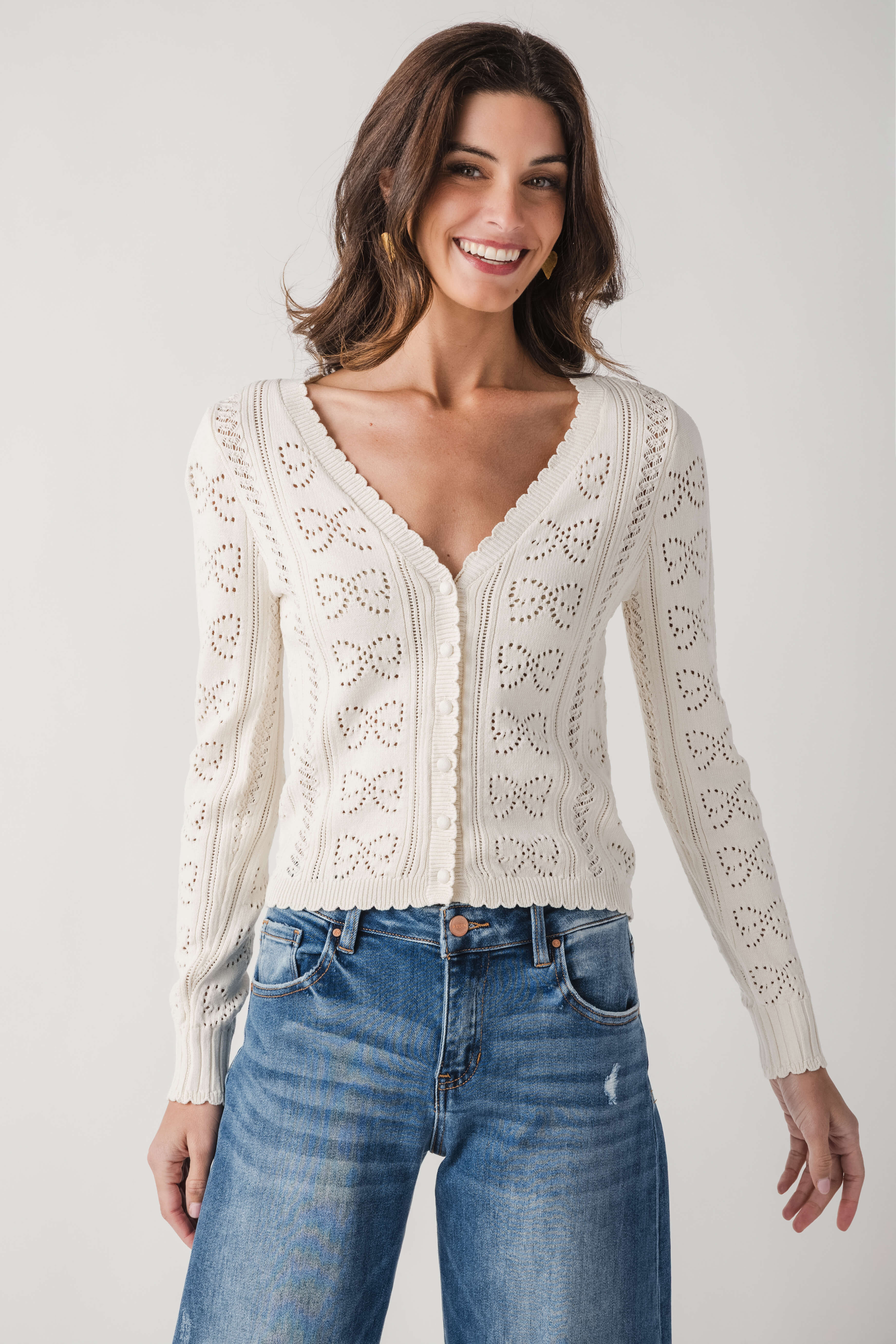 Z Supply Gema Cardigan | Social Threads