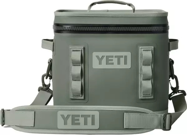 YETI Hopper Flip 12 Cooler with Top Handle | Dick's Sporting Goods