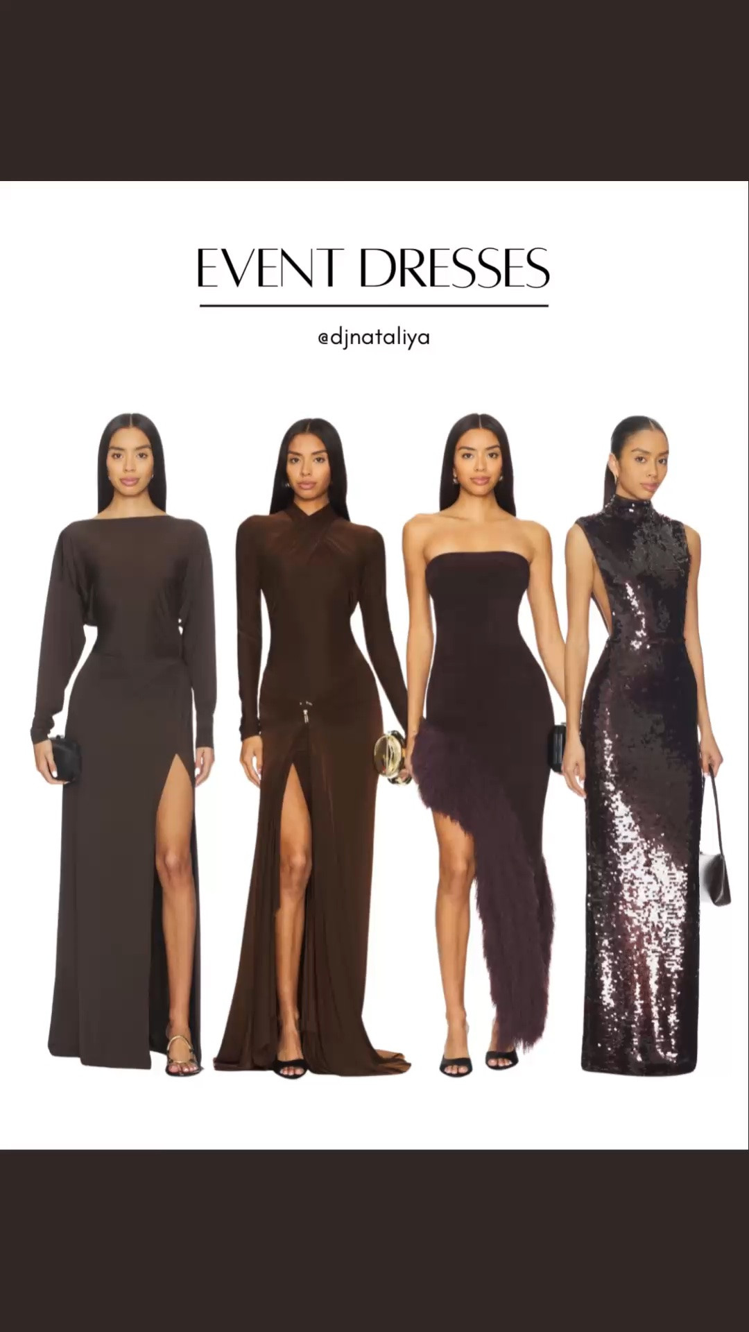 Even dresses

#LTKTravel #LTKWedding #LTKOver40