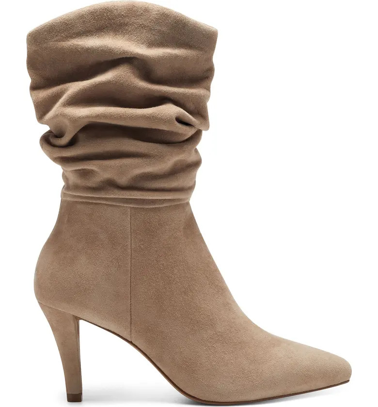 Sonbela Pointed Toe Boot | Nordstrom