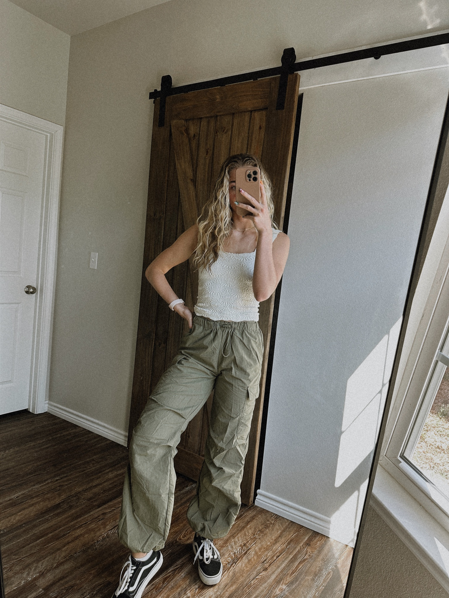 OOTD spring outfit 

#LTKworkwear #LTKstyletip