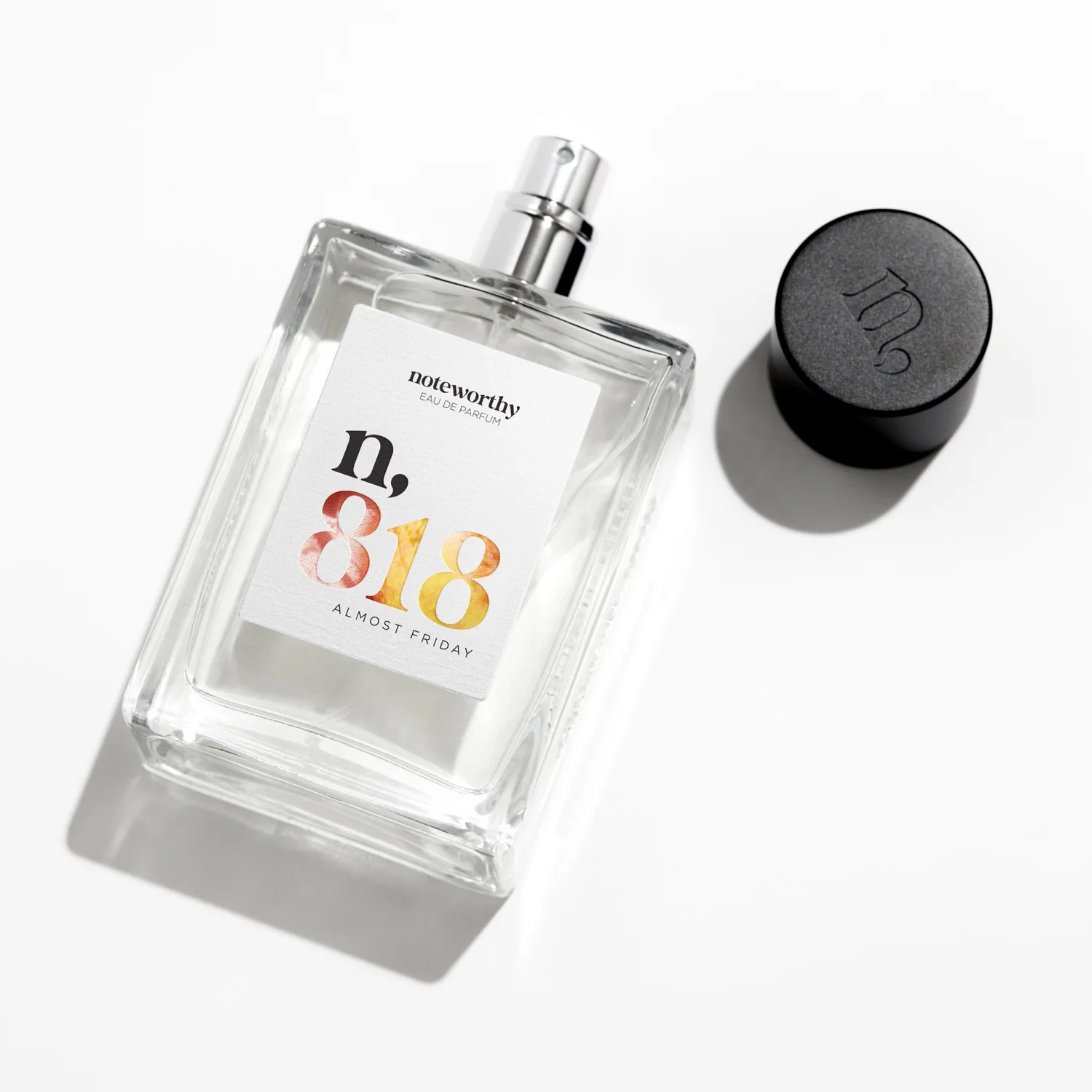 n,818 | Noteworthy Scents