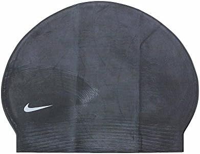 Nike Flat Latex Swim Cap | Amazon (US)