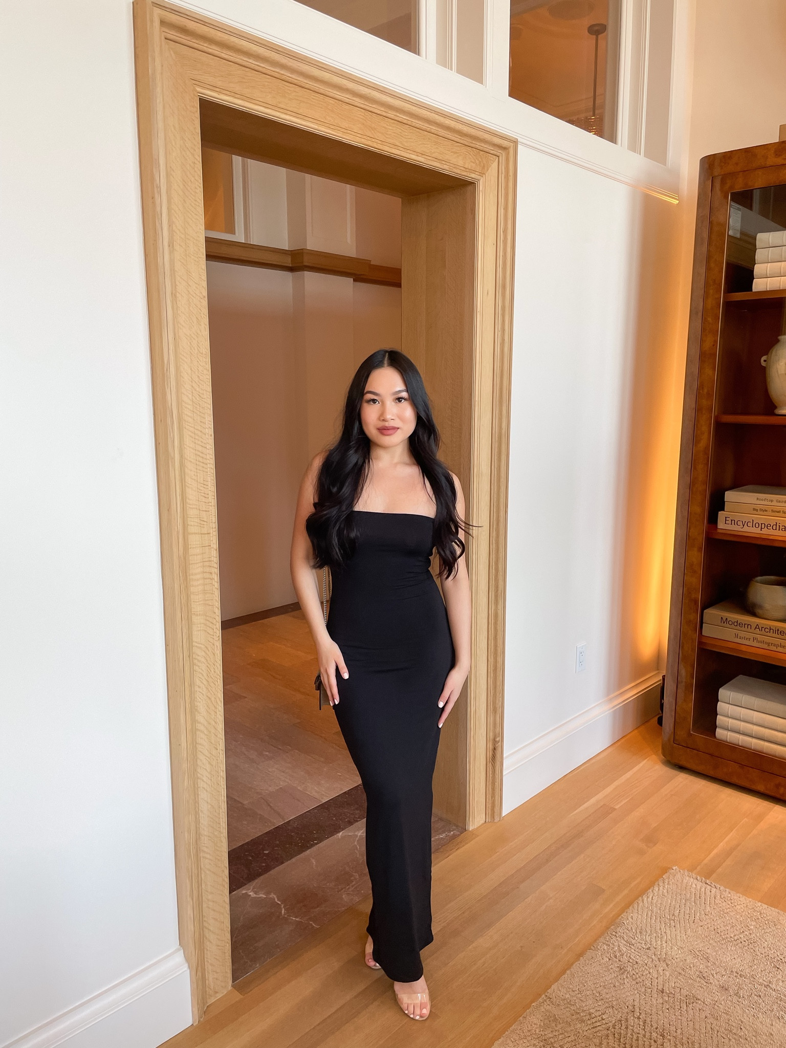 Favorite black dresses 🖤

#LTKstyletip #LTKSeasonal