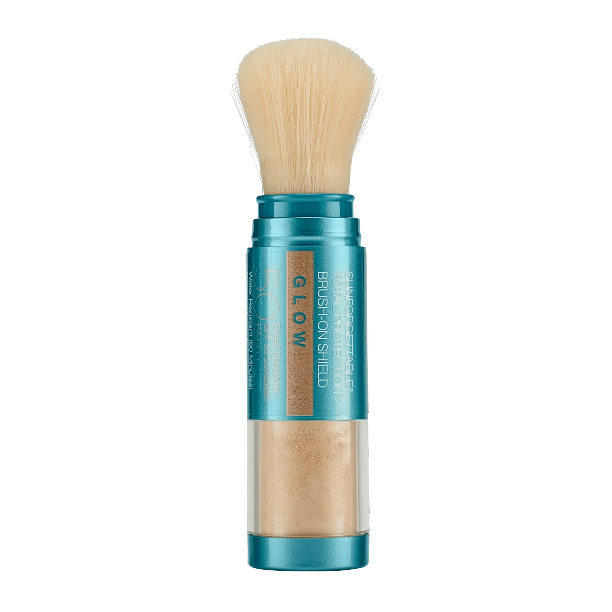 Sunforgettable® Total Protection® Brush-On Shield Glow SPF 50 | Colorescience