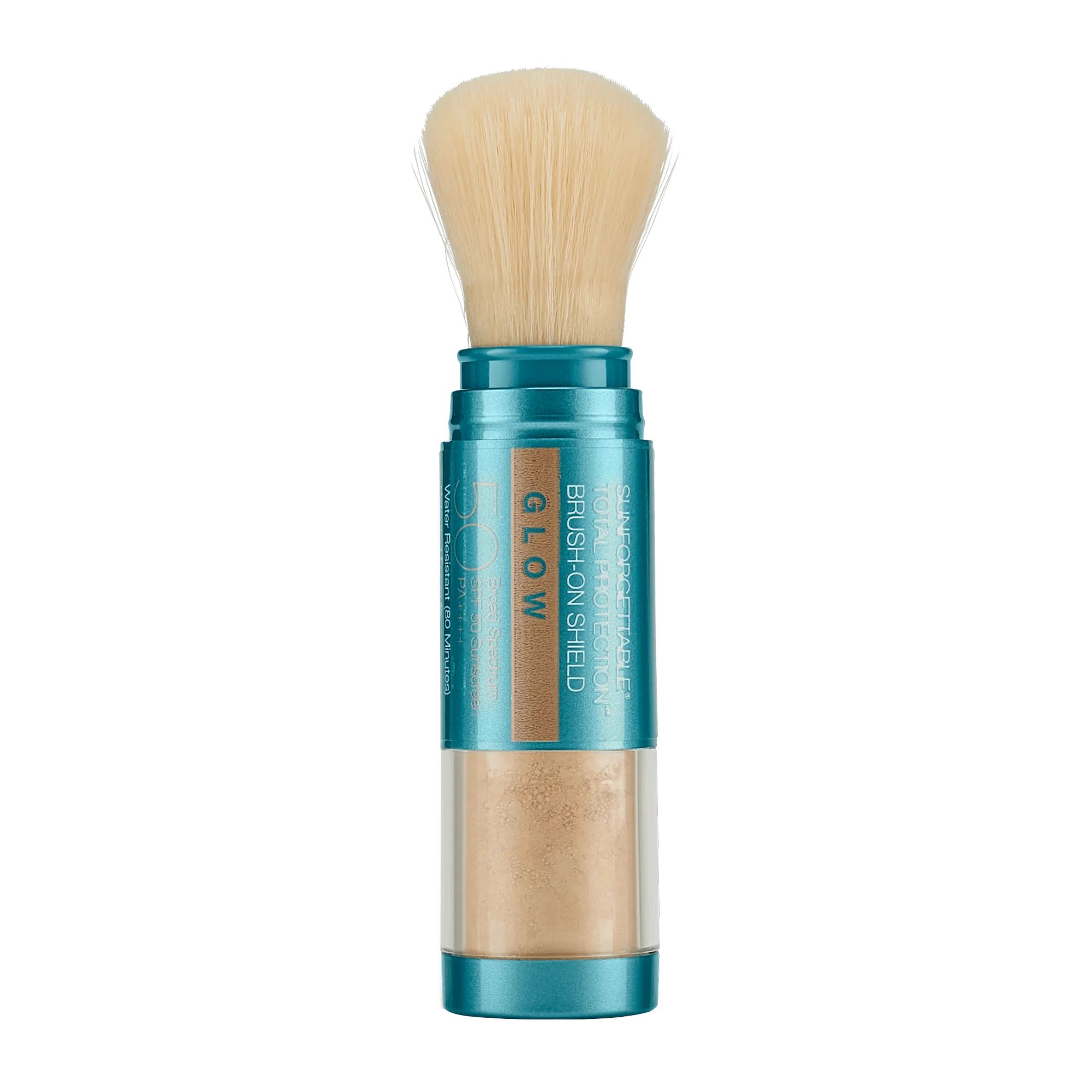 Sunforgettable® Total Protection® Brush-On Shield Glow SPF 50 | Colorescience