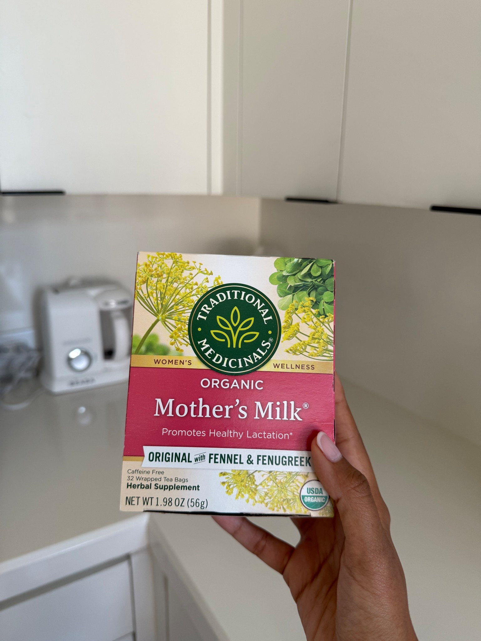 helps with my lactation! 

#LTKFindsUnder50 #LTKBaby