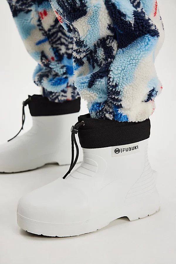 FUBUKI Niseko 3.0 Low Boots | Free People (Global - UK&FR Excluded)