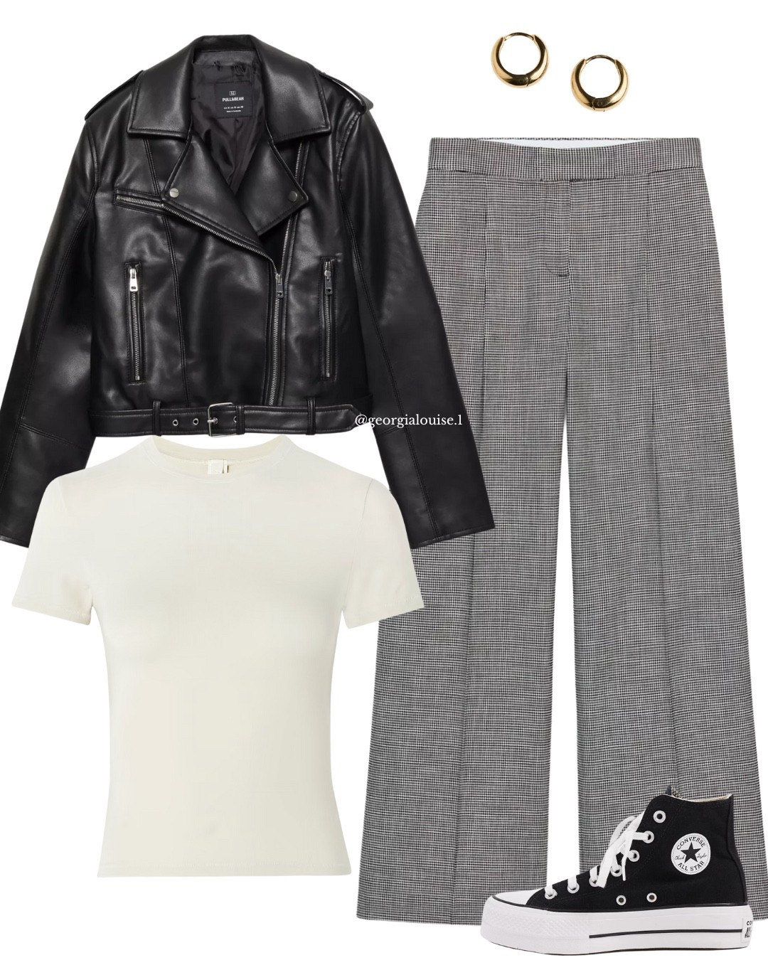  everyday outfit 🤍

#LTKwinter #LTKstyletip #LTKuk