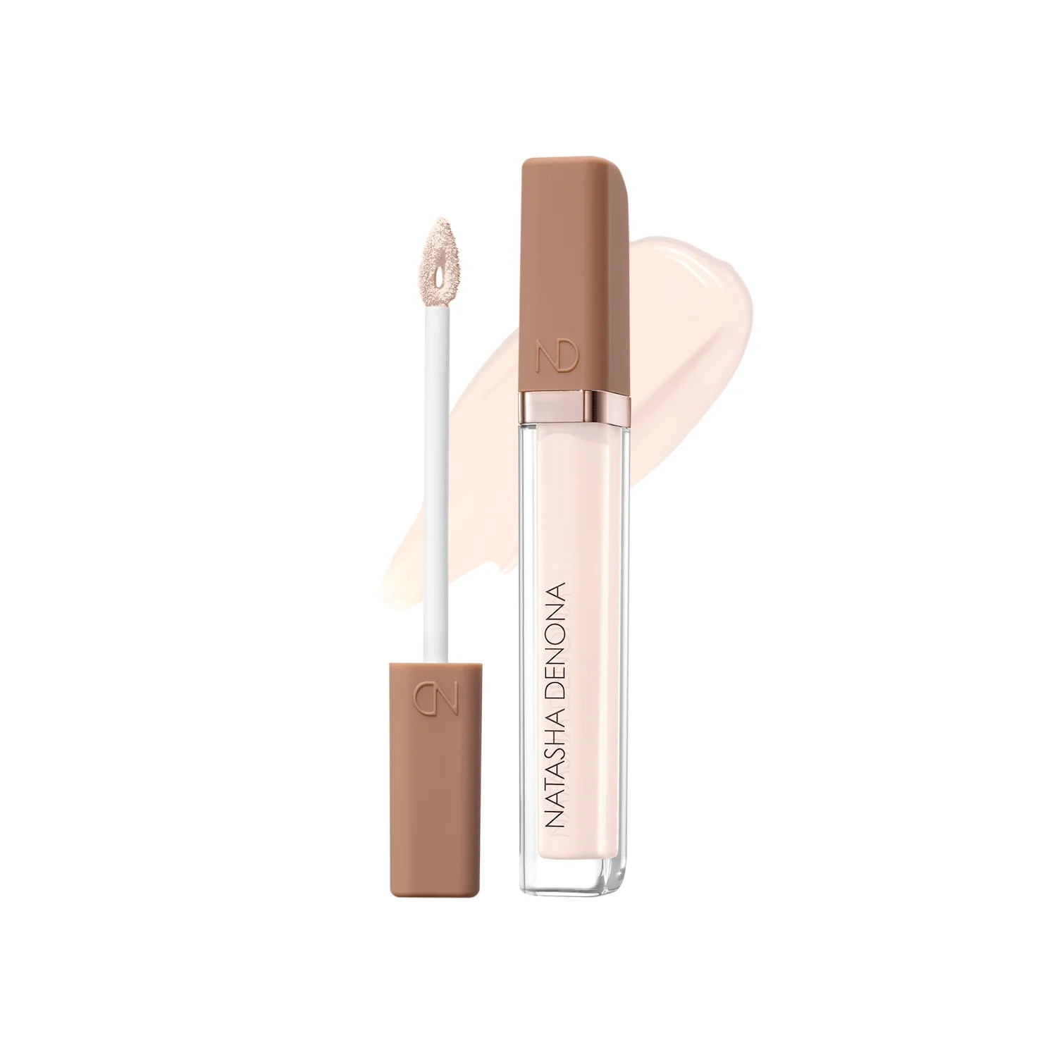 HY‑Glam Concealer – Luminous Matte Full‑Coverage Wear | Natasha Denona | Natasha Denona Makeup (US)