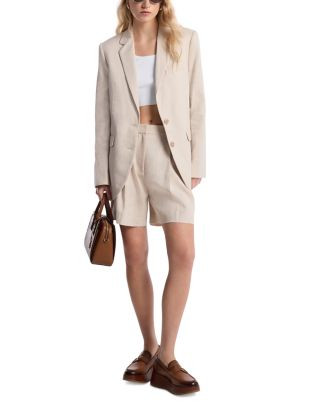 Michael Kors Blazer  | Bloomingdale's Women Blazers | Bloomingdale's (US)