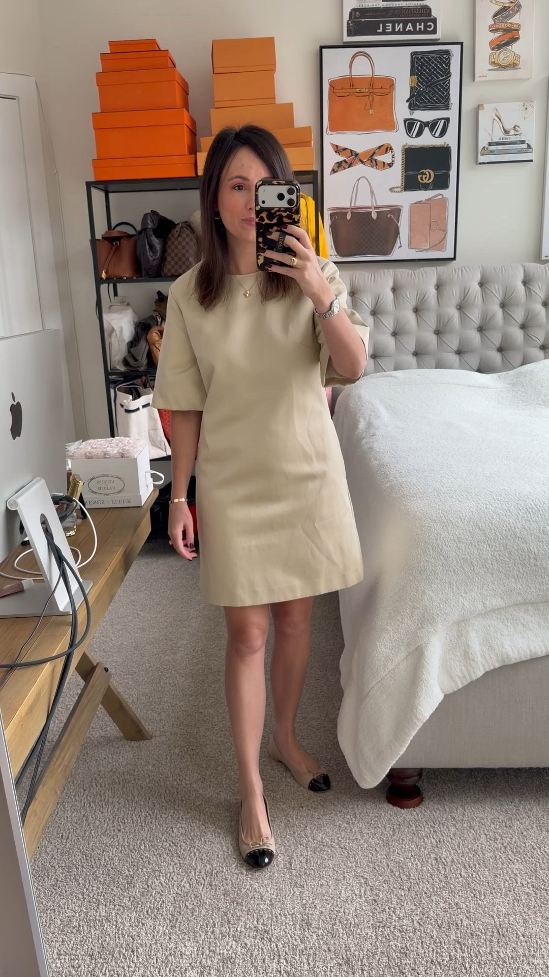 Date night dress 🤎 



#LTKSeasonal #LTKFindsUnder100 #LTKootd