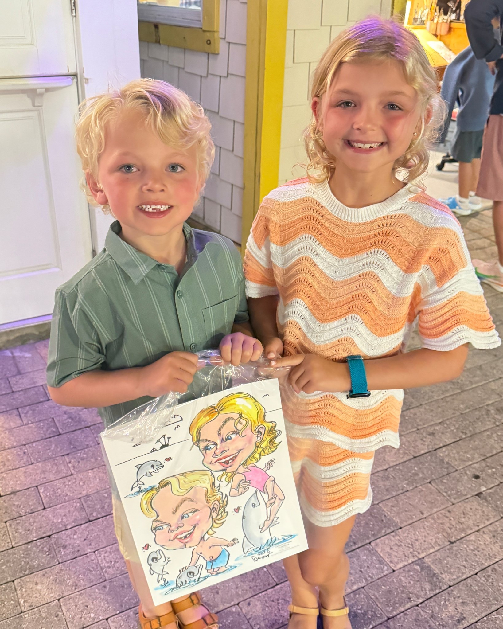 Kids summer clothing, kids spring break clothes 

#LTKKids