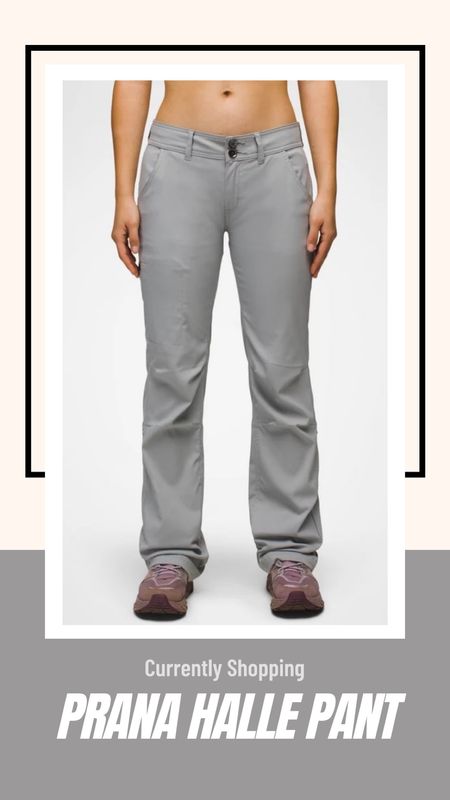 Great tall hiking pant option - boot cut, low rise, 36” inseam, stretchy and breathable 



#LTKActive #LTKmidsize #LTKtravel