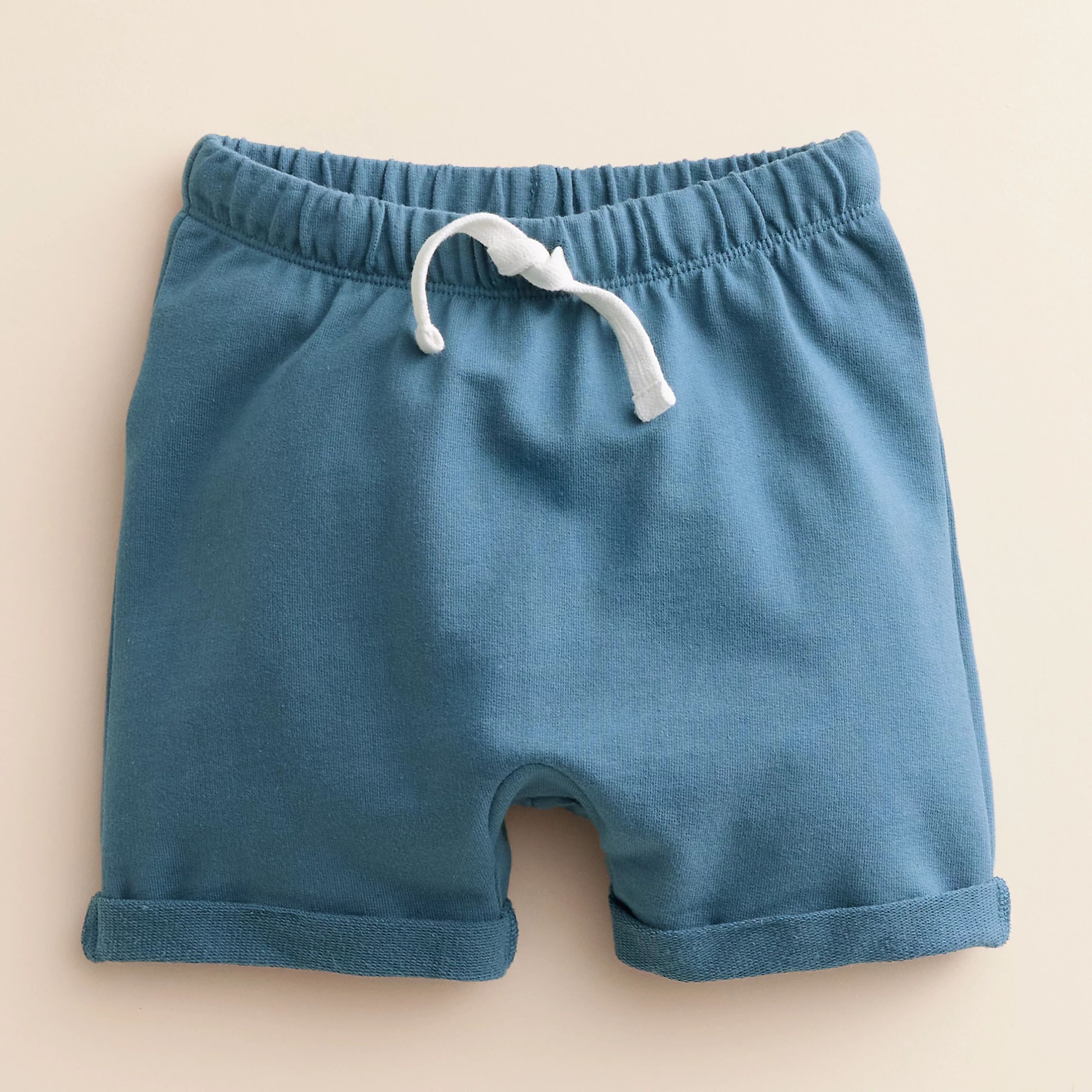 Baby & Toddler Little Co. by Lauren Conrad Organic Roll-Cuff Shorts | Kohl's
