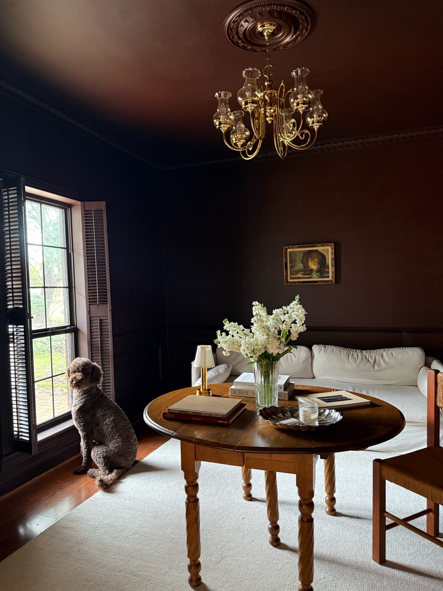 Our entry way, parlor room 

#LTKStyleTip #LTKHome