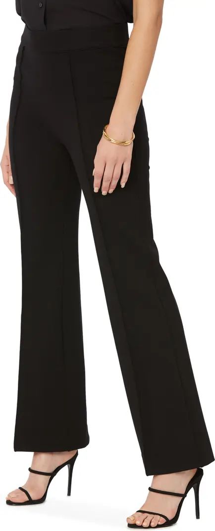 NYDJ Sculpt-Her™ Pull-On Wide Leg Pants | Nordstrom | Nordstrom