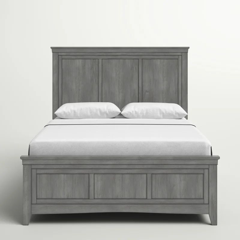 Kingery Low Profile Standard Bed | Wayfair North America
