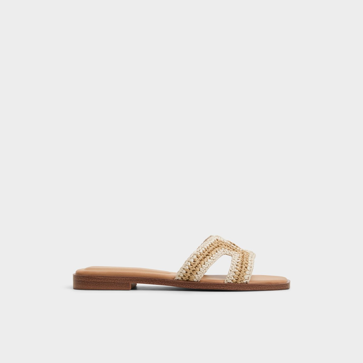 Slide sandal | Aldo Shoes (US)