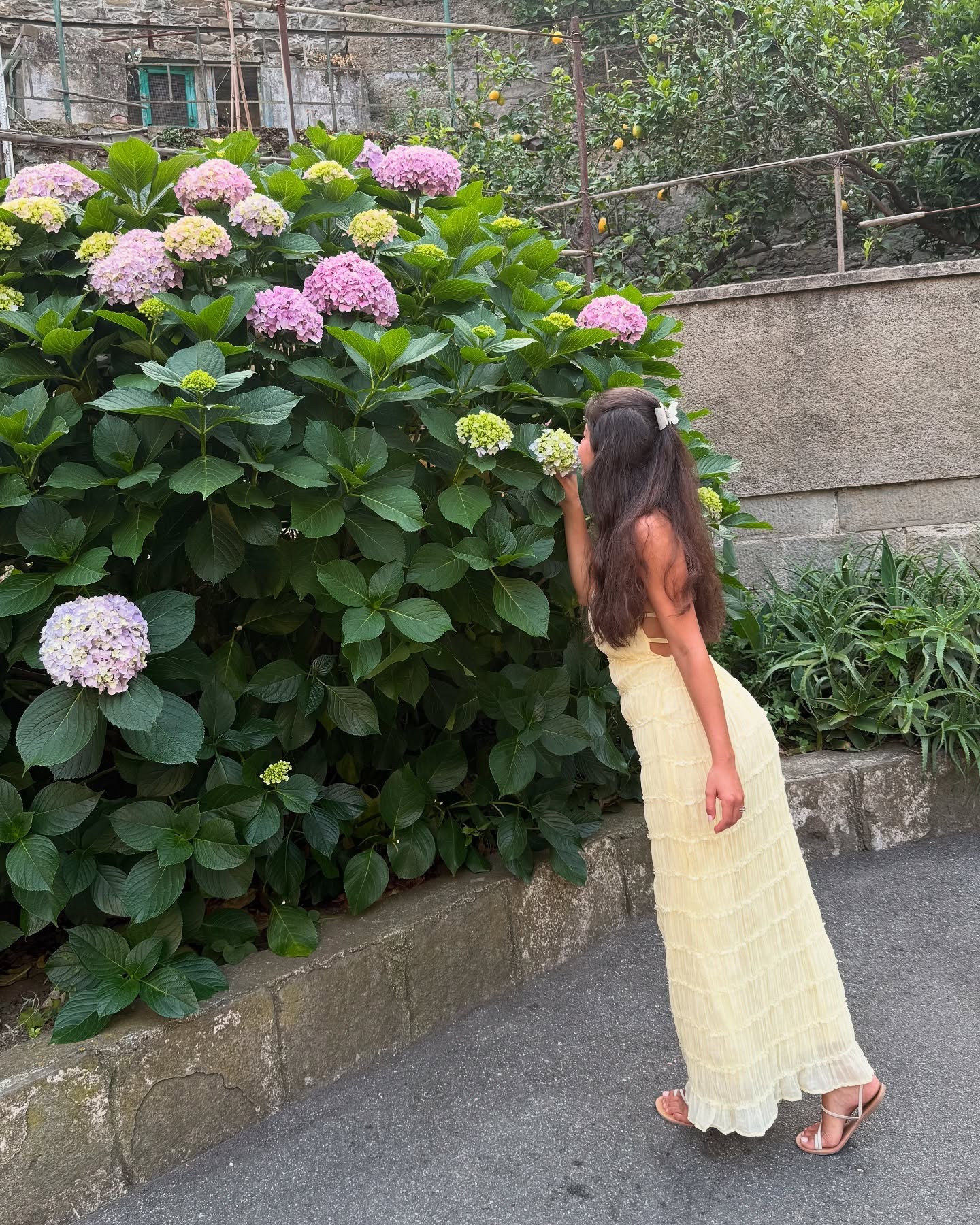 Wearing a vacation style butter yellow maxi dress 🧈🌻💛🍋

#LTKFindsUnder50 #LTKTravel #LTKSeasonal