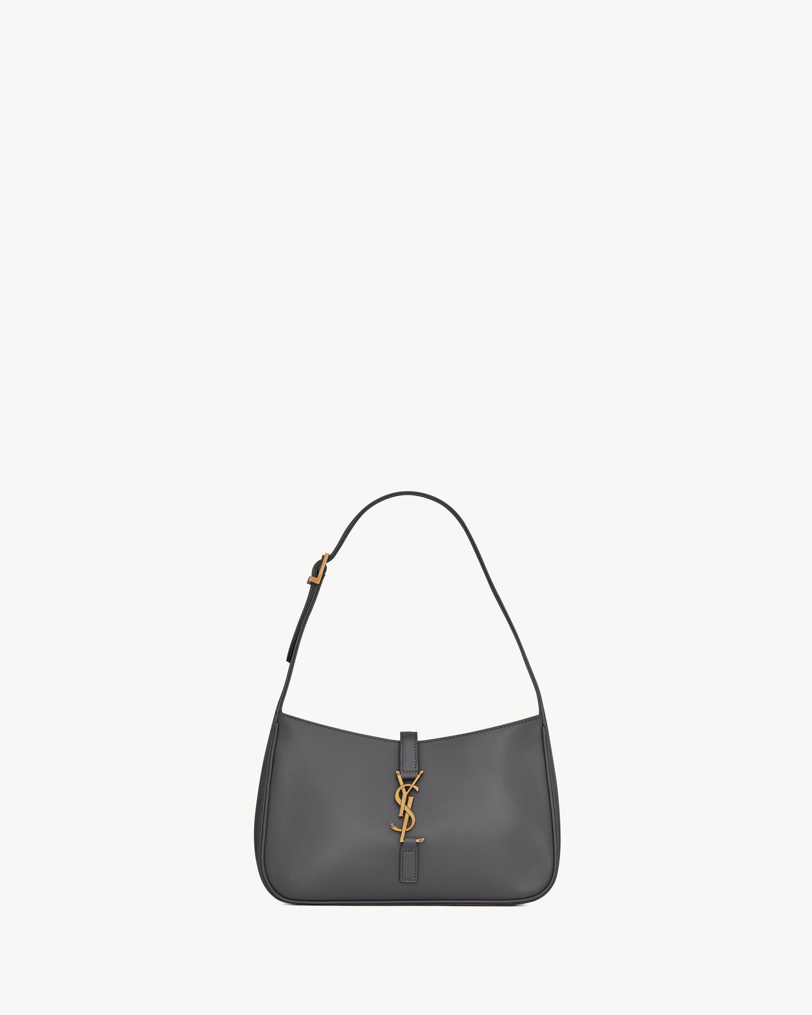 le 5 à 7 in pelle liscia | Saint Laurent Inc. (Global)