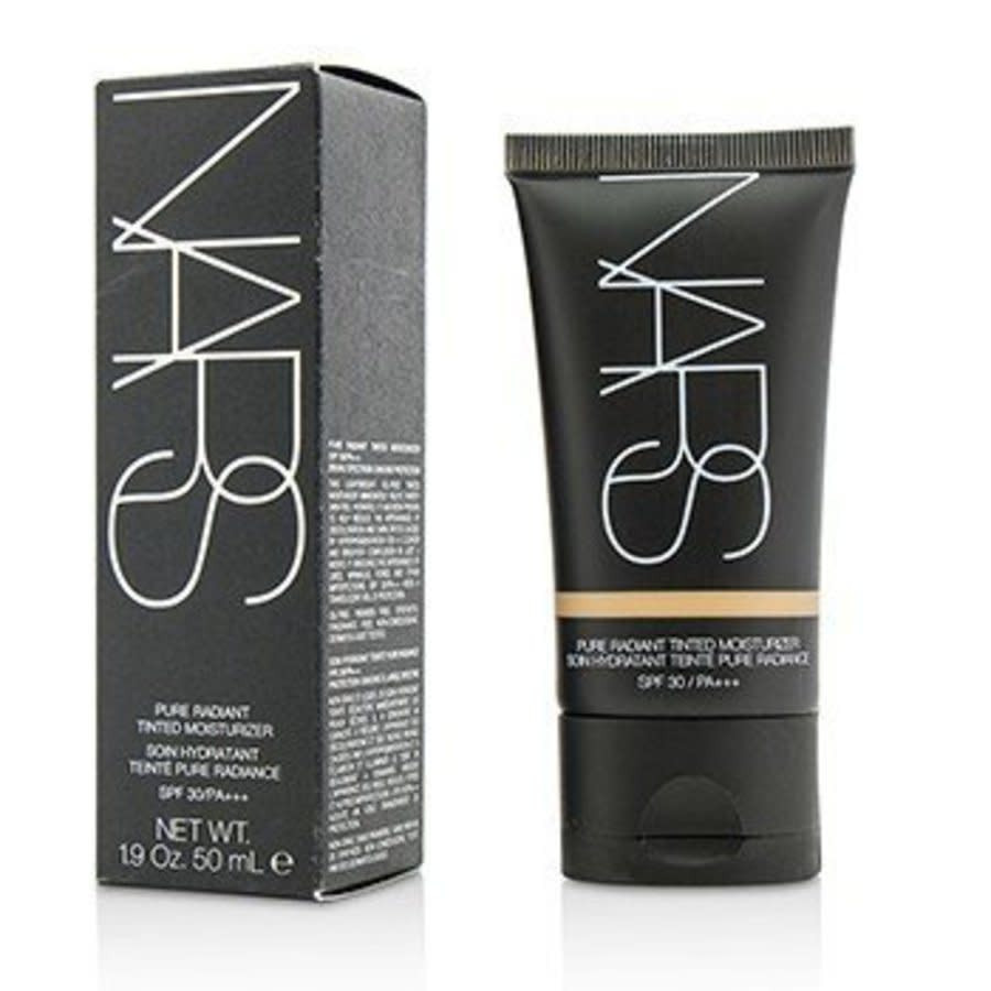 Nars / Pure Radiant Tinted Moisturizer Spf30 Cuzco 1.9 oz (30 ml) | Jomashop.com & JomaDeals.com