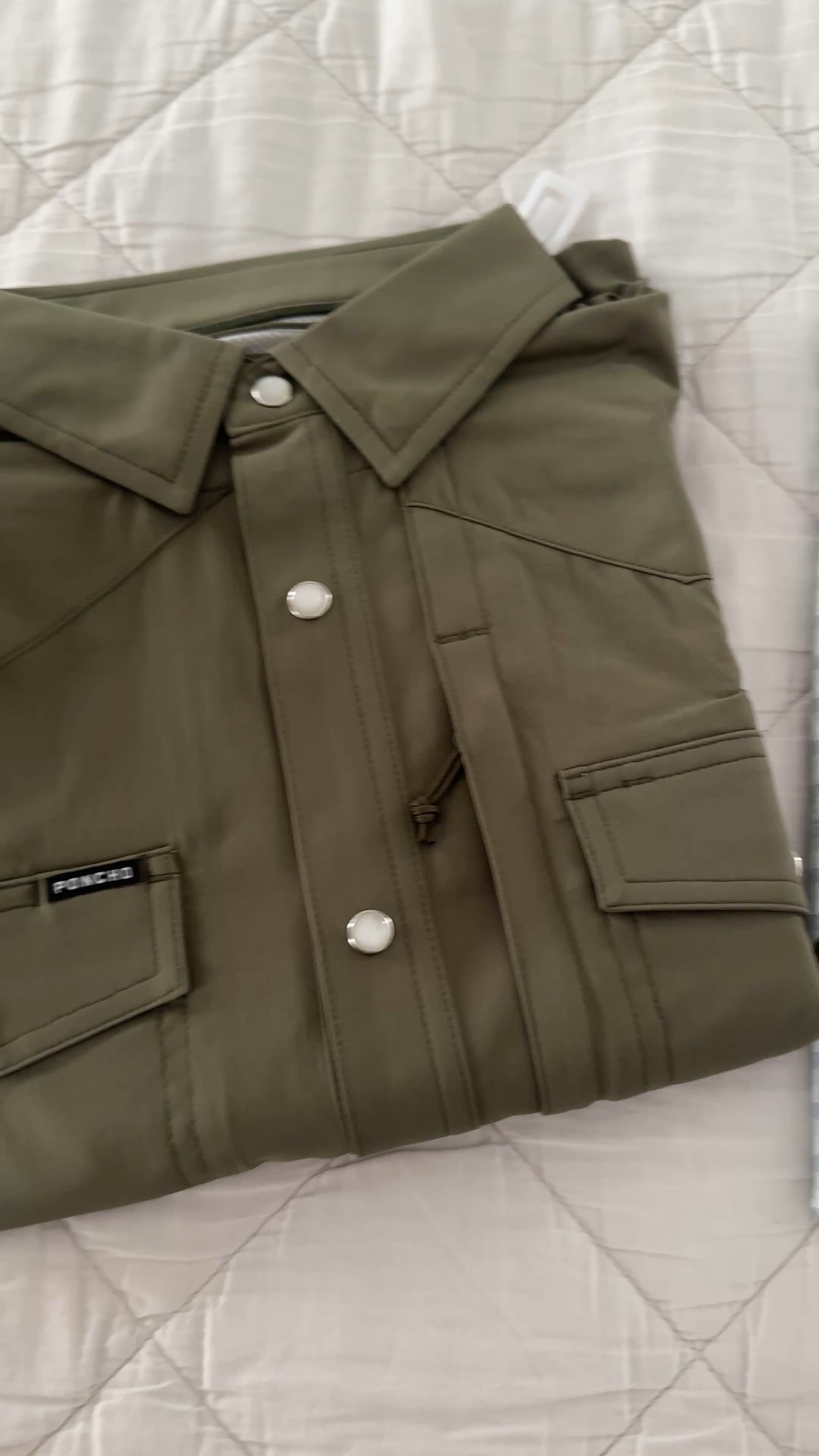 What I’m giving my husband. Poncho shirts. Gifts for him. Husband gift. 

#LTKGiftGuide #LTKHoliday