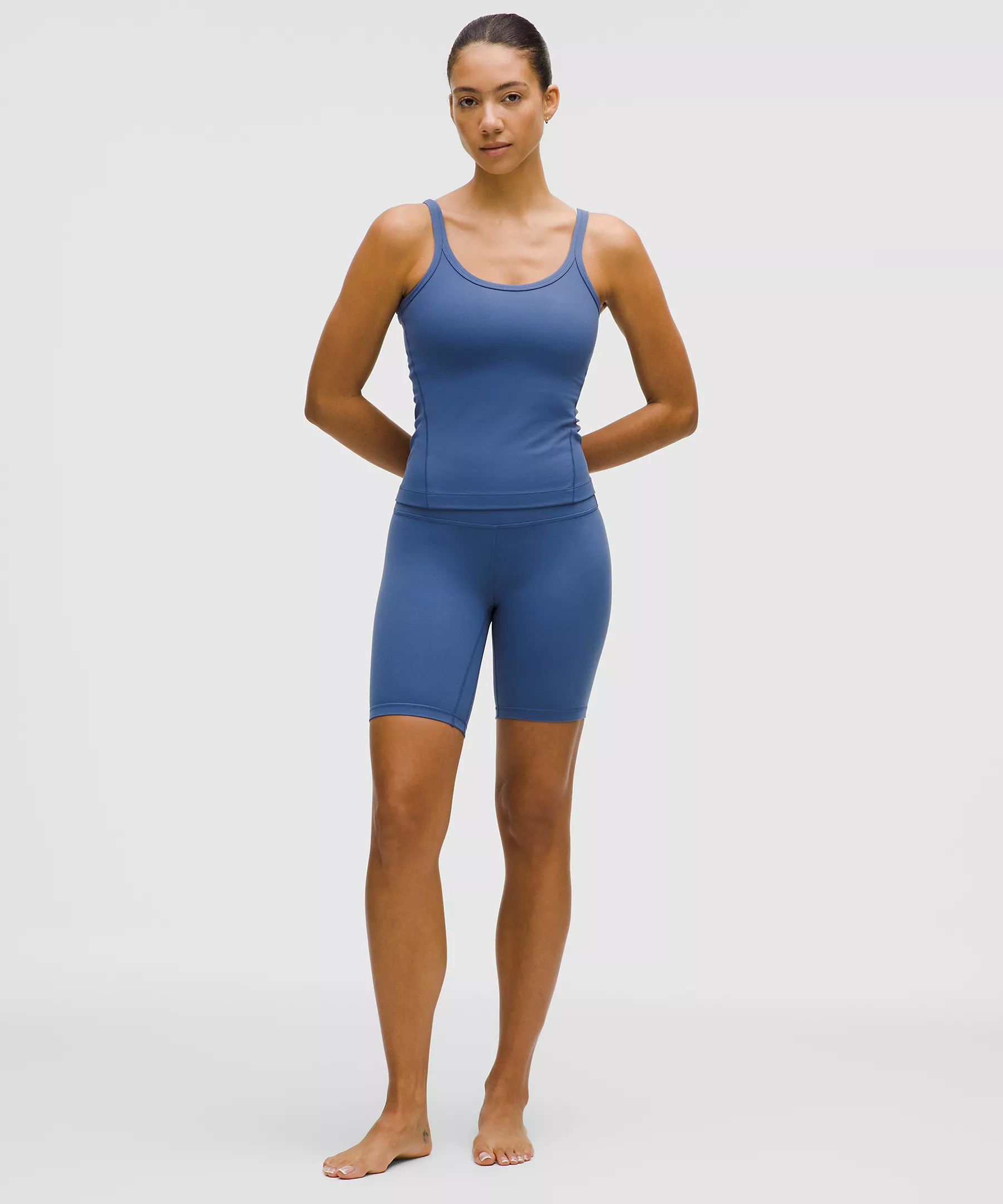 lululemon Align™ High-Rise Short 8" | Lululemon (US)