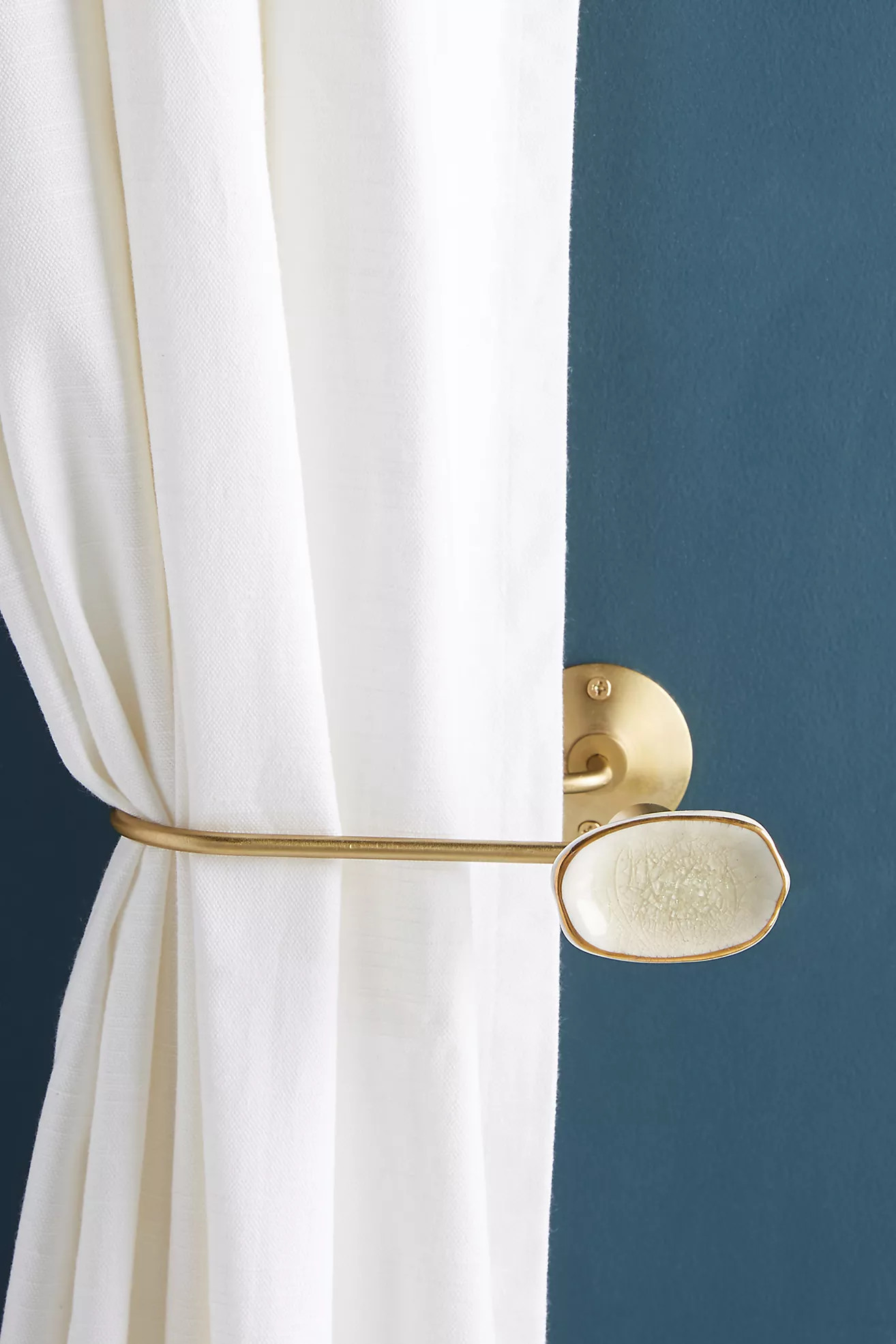 Speckled Tieback | Anthropologie (US)