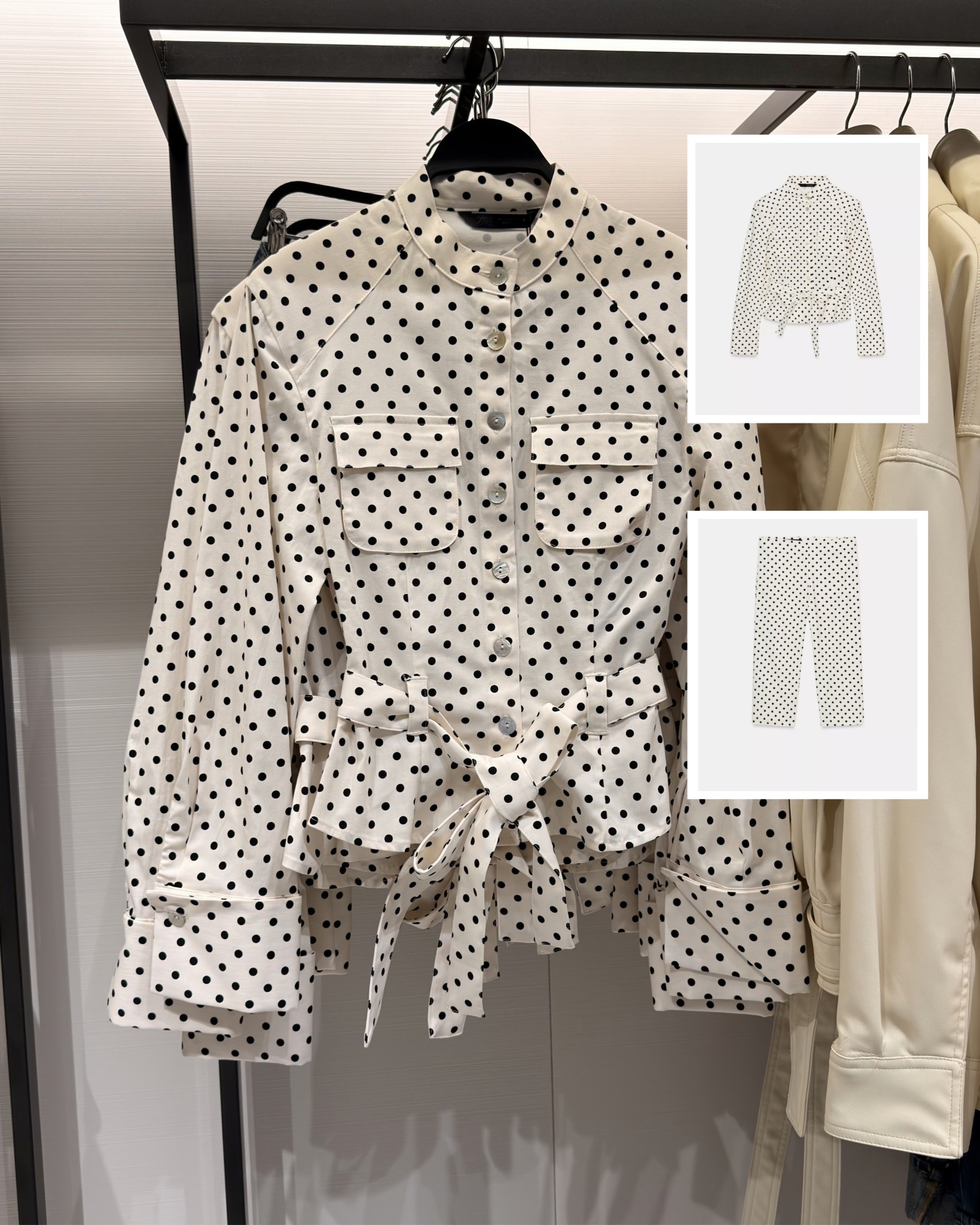 New at @Zara 

#LTKBeauty #LTKSeasonal #LTKU