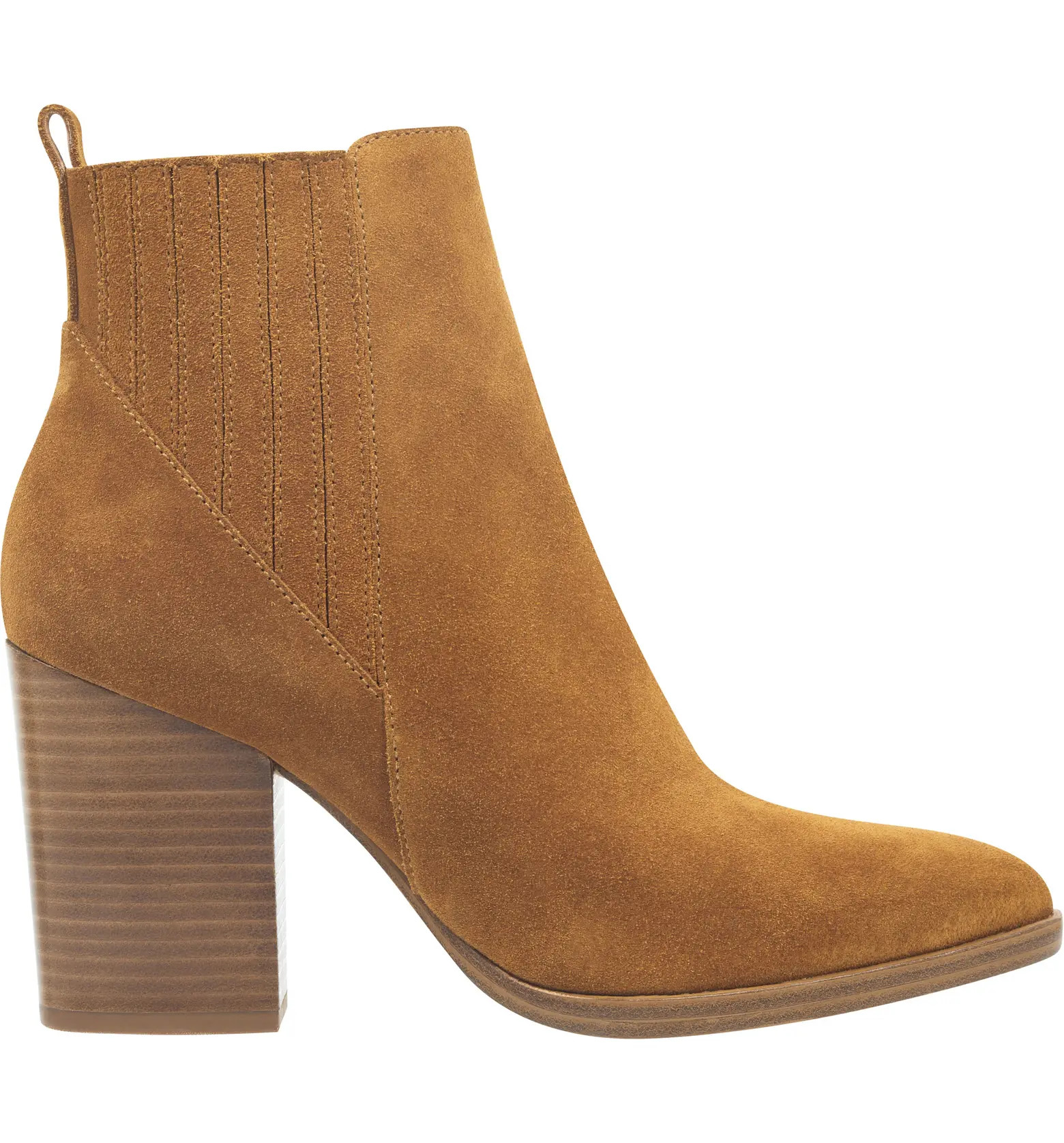 Marc Fisher LTD Alva Bootie | Nordstrom | Nordstrom